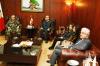Visit to the Commander of The Lebanese Army General Jean Kahwaji