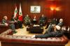 Visit to the Commander of The Lebanese Army General Jean Kahwaji