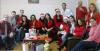 The Christmas 2011 Spirit at M.U.B.S. - Beirut