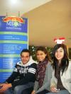 The Christmas 2011 Spirit at M.U.B.S. - Beirut