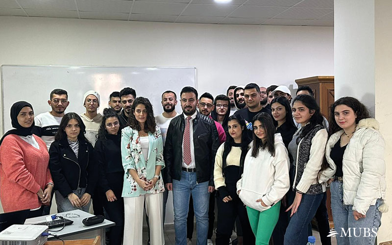 ISB Hosts Judge Hanan Kandil for an In-Depth Look at Commercial Laws in Lebanon