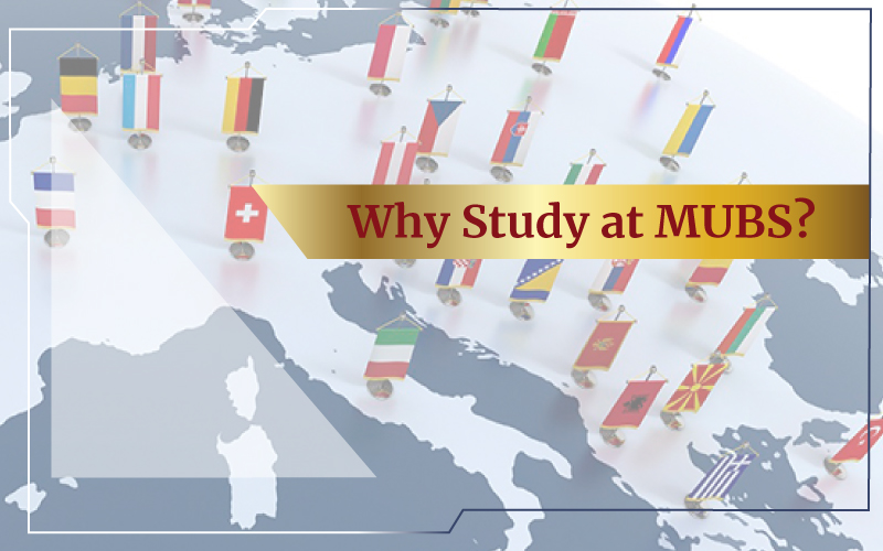 Mubs Transcript About - Modern University for Business & Science