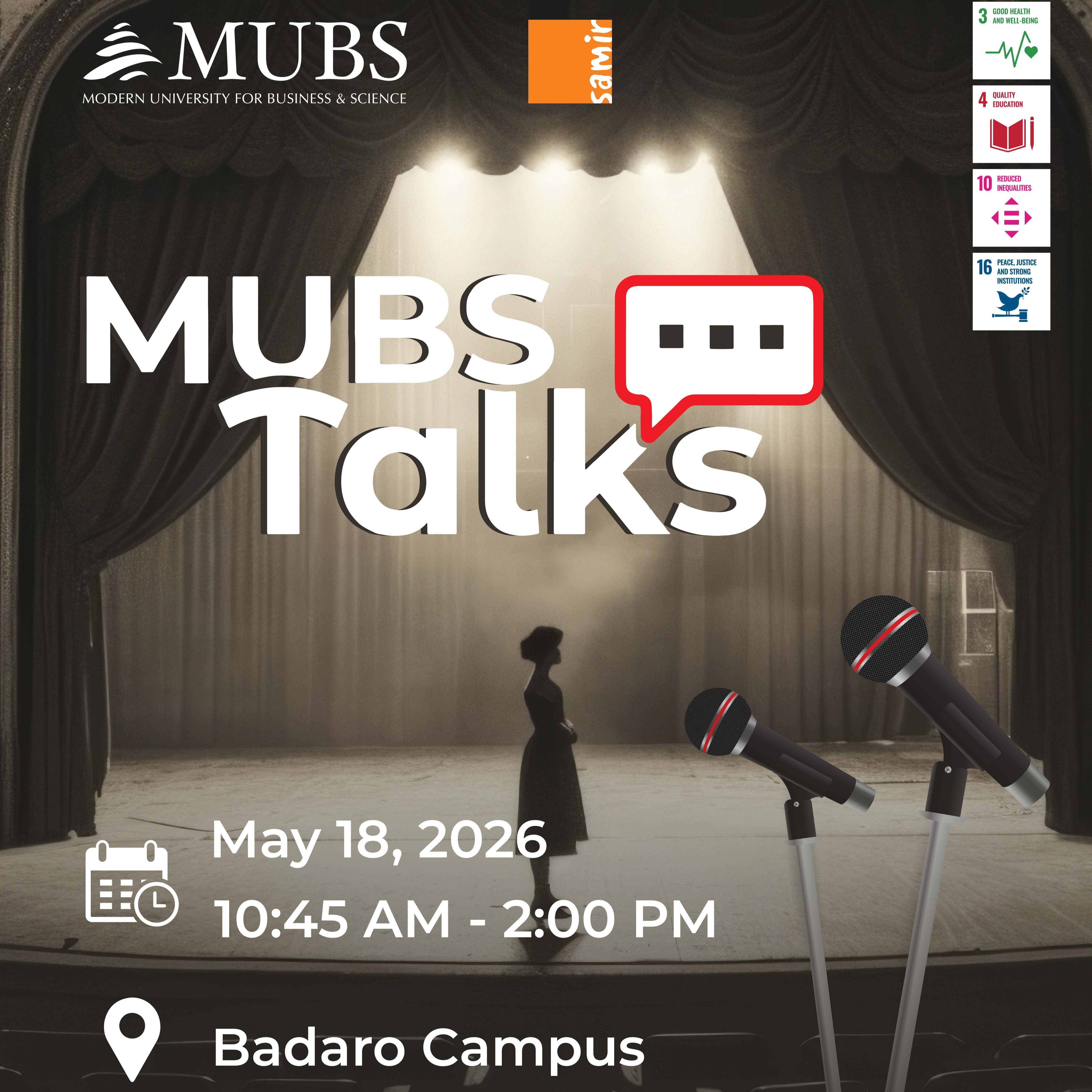 Event