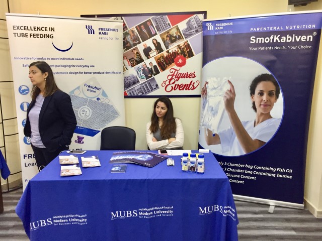Colorectal Awareness Event 4