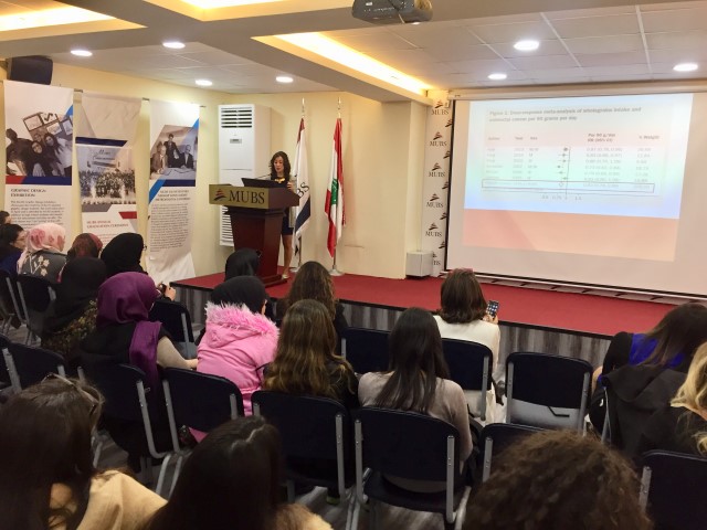 Colorectal Awareness Event 5