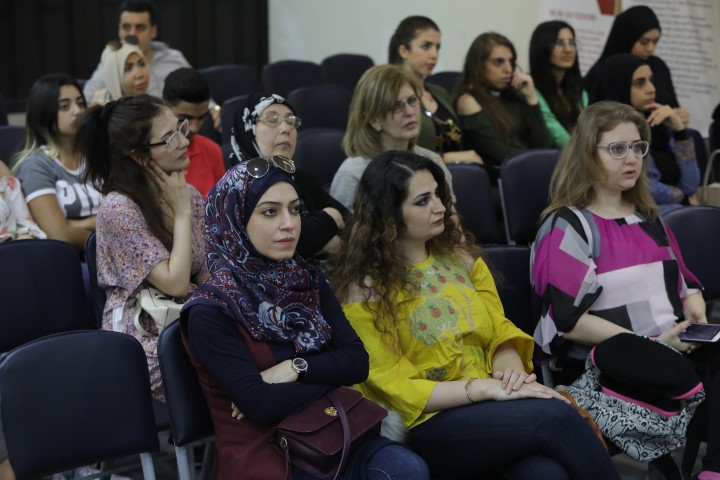 Fora Health Event 2