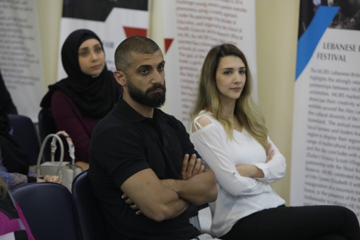 Fora Health Event 3