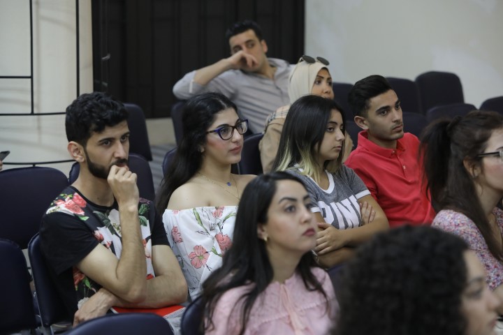 Fora Health Event 5