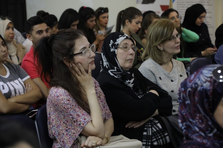 Fora Health Event 6