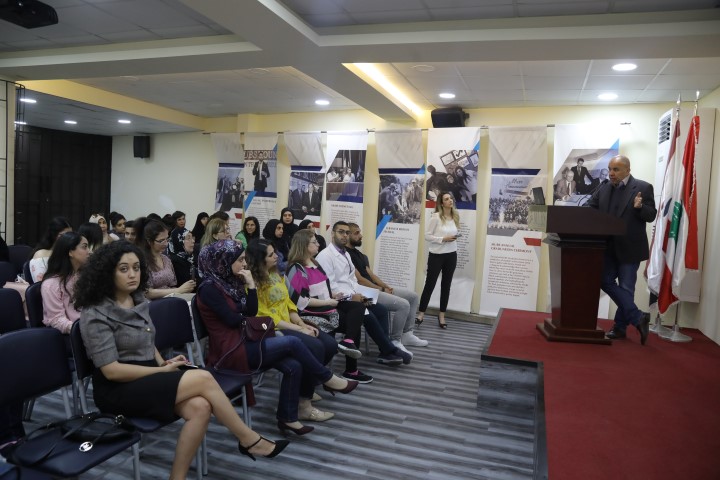 Fora Health Event 7