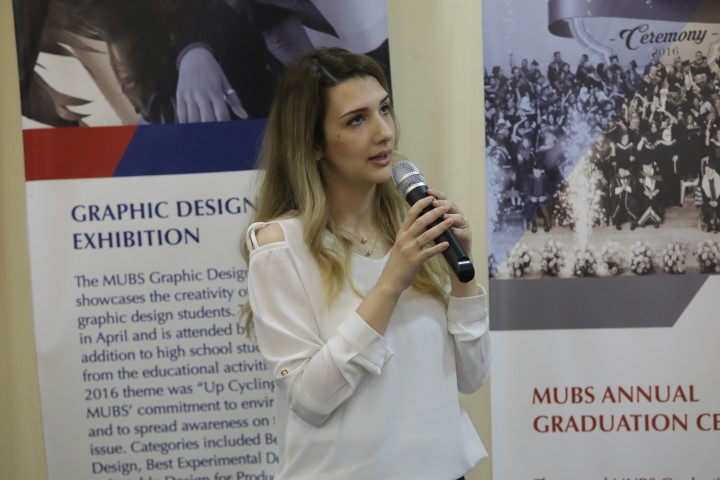 Fora Health Event 8