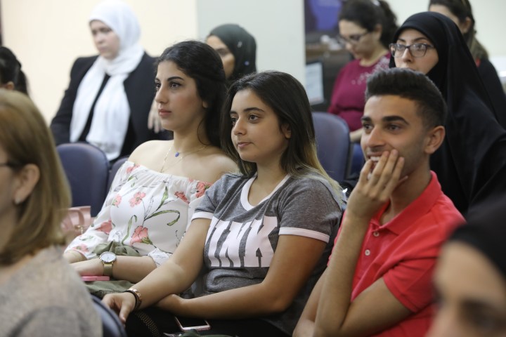 Fora Health Event 9