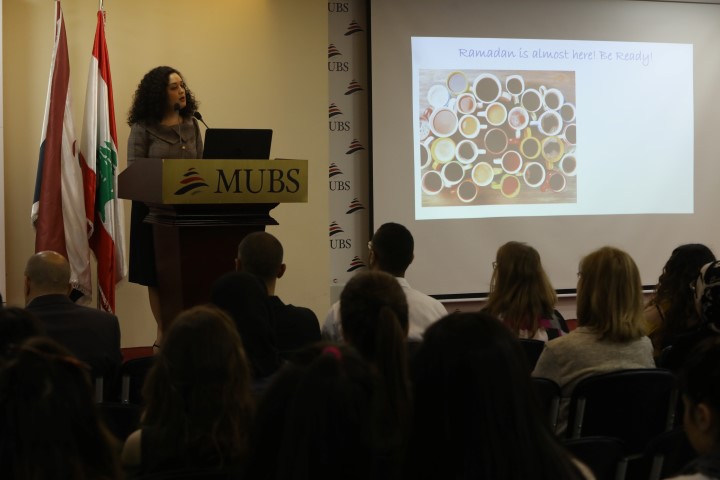 Fora Health Event 11