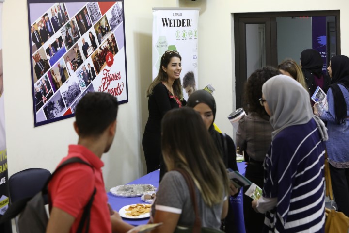 Fora Health Event 14