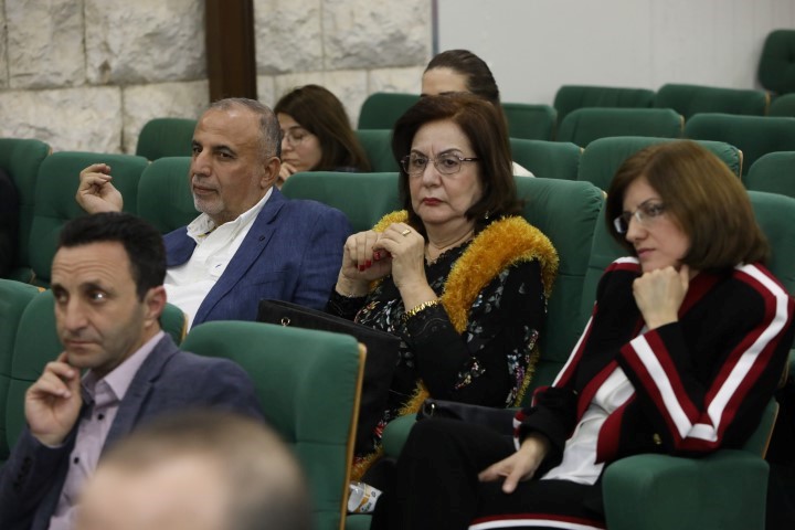 Municipality Event 8
