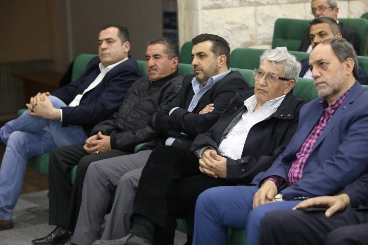 Municipality Event 9