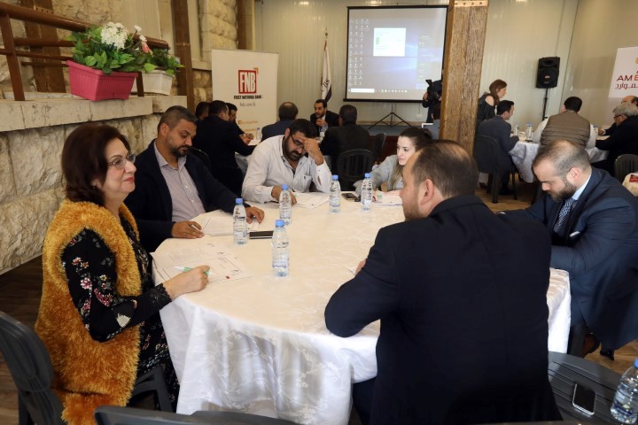 Municipality Event 10