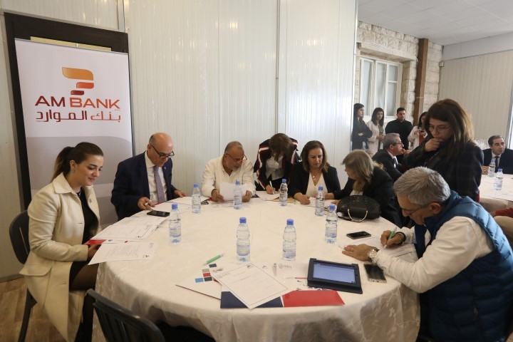 Municipality Event 12