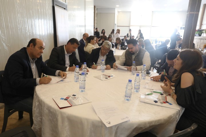 Municipality Event 13