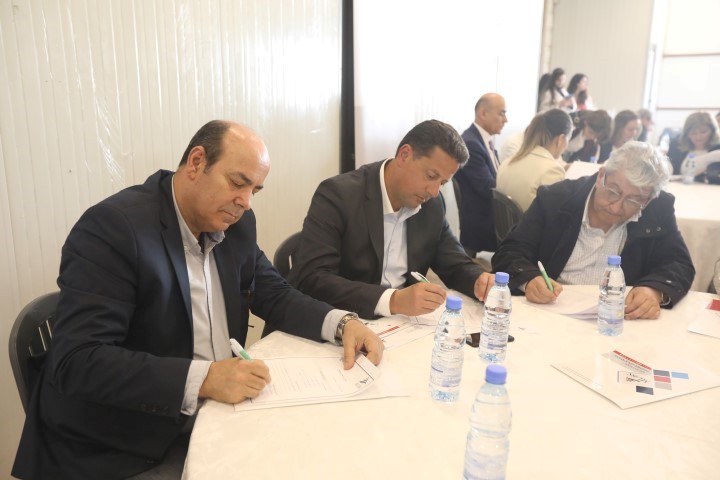 Municipality Event 15
