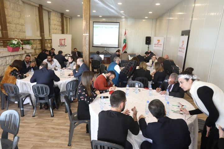 Municipality Event 17