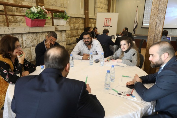 Municipality Event 18
