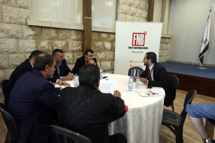Municipality Event 19