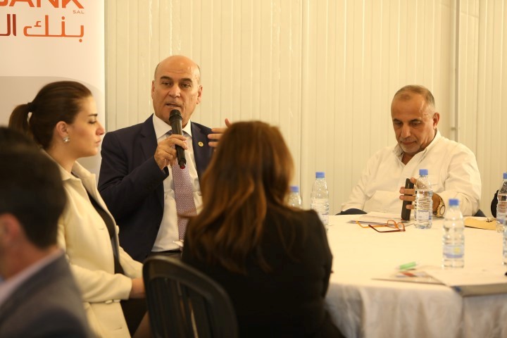 Municipality Event 24
