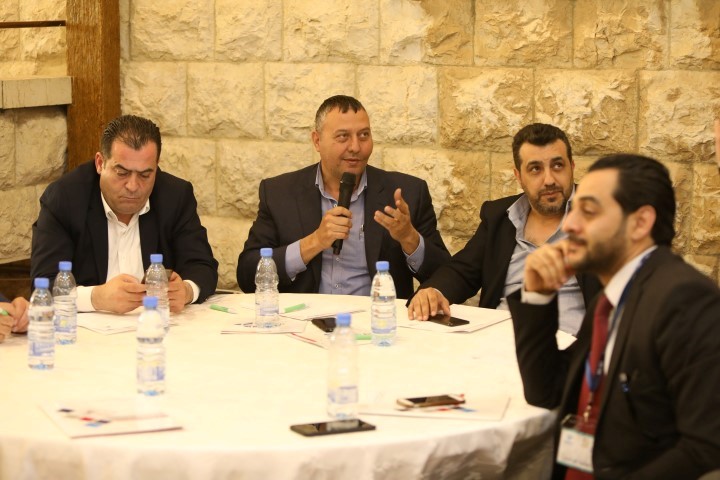 Municipality Event 27
