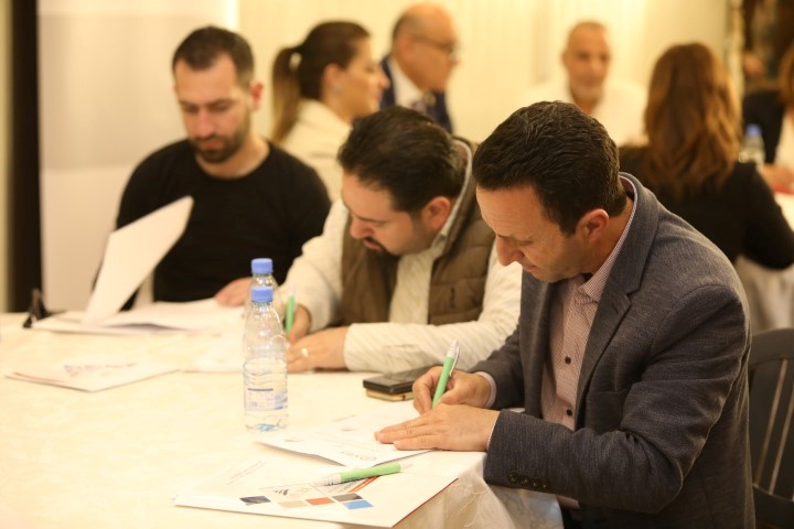 Municipality Event 28