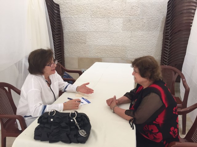 Aley Health Event 3