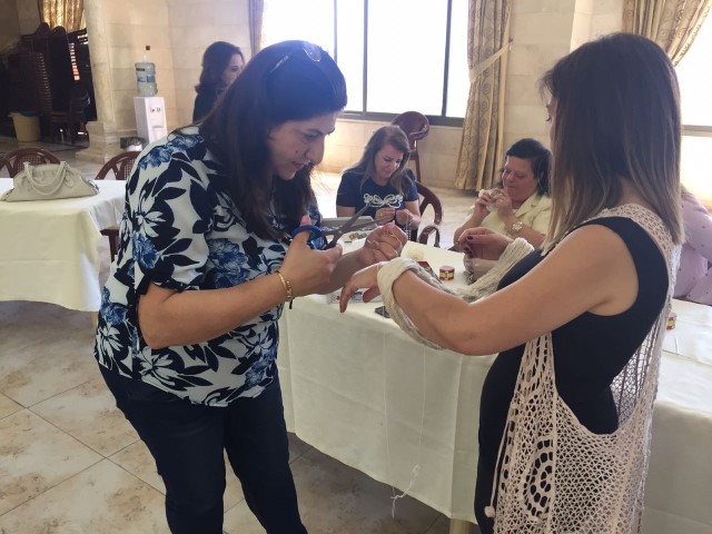 Aley Health Event 1