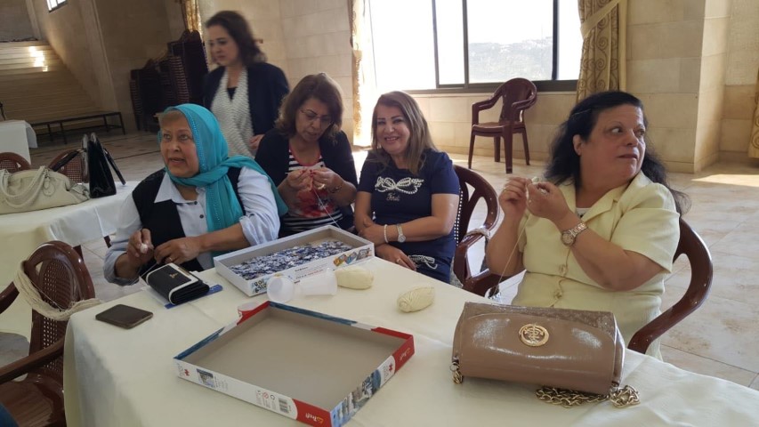 Aley Health Event 4