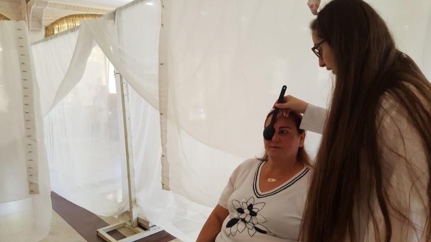 Aley Health Event 6