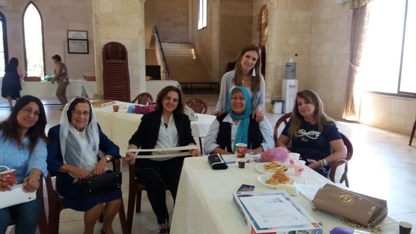 Aley Health Event 8
