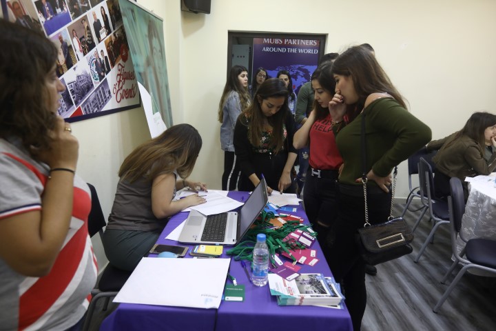 NWN Hosts Event 2