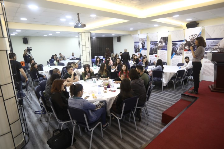 NWN Hosts Event 3