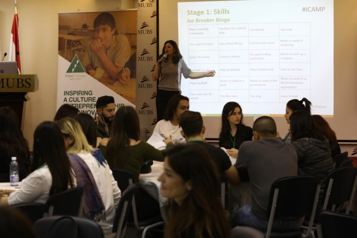 NWN Hosts Event 7