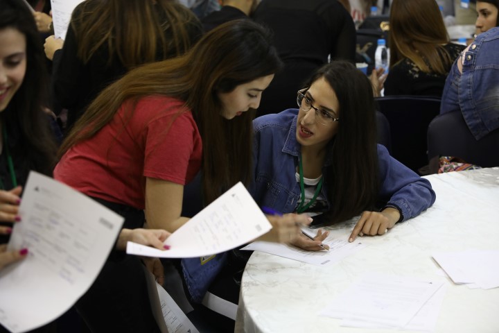 NWN Hosts Event 10