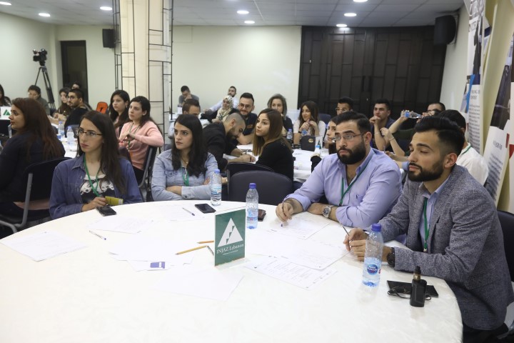 NWN Hosts Event 14