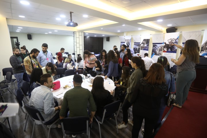 NWN Hosts Event 15