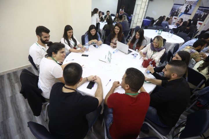 NWN Hosts Event 17