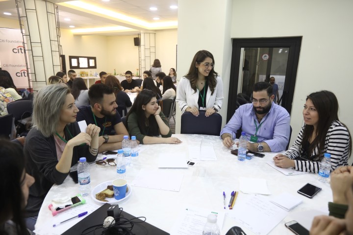 NWN Hosts Event 21