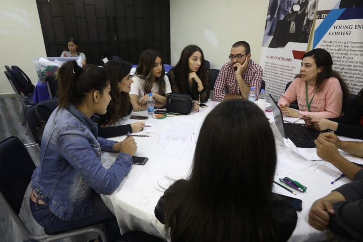 NWN Hosts Event 22