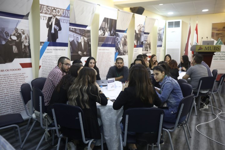 NWN Hosts Event 29