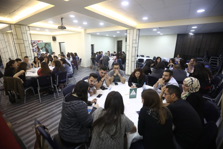 NWN Hosts Event 30