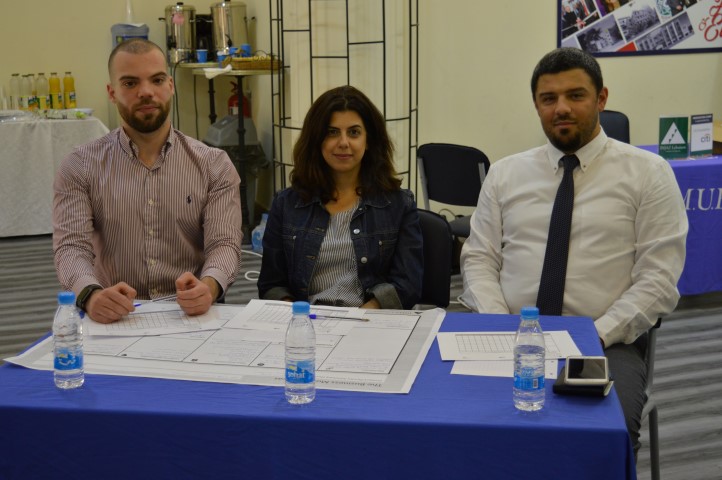 NWN Hosts Event 31