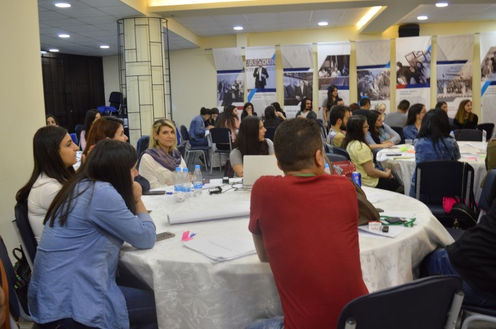 NWN Hosts Event 32