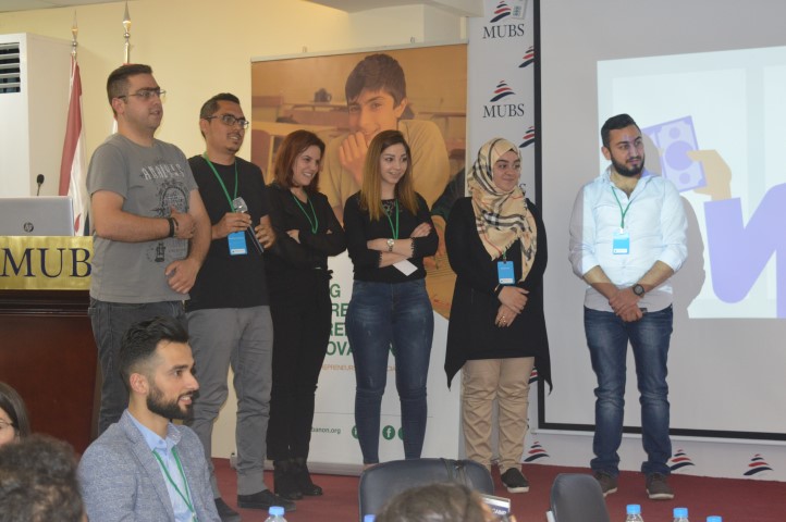 NWN Hosts Event 33