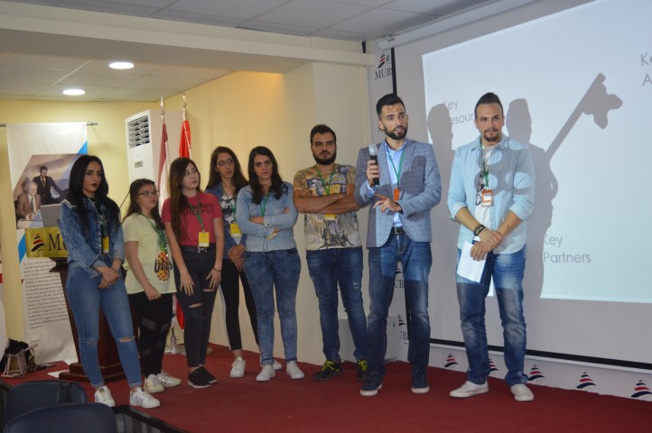 NWN Hosts Event 35
